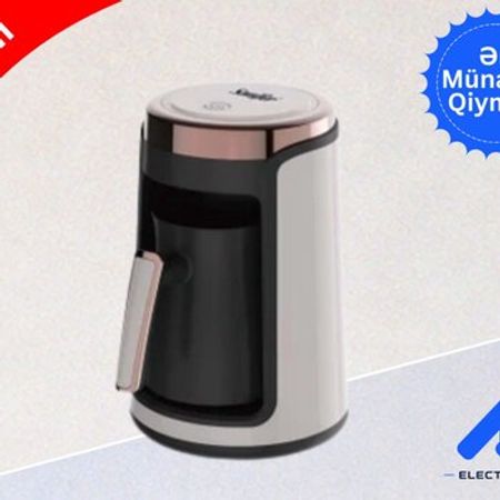Qəhvəbişirən Sonifer 3586 – Bakı – ucuztap.az