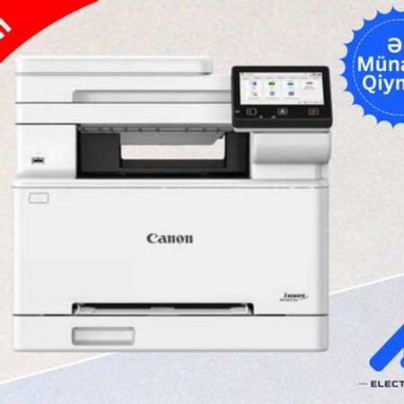 Printer Canon i-SENSYS MF664Cdw – Ofis avadanlığı və istehlak – ucuztap.az