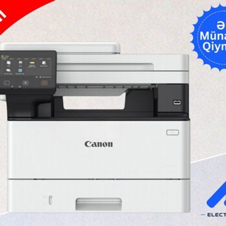 Printer CANON LASERJET MF465DW 3IN1 A4 WI-FI – Ofis avadanlığı və istehlak – ucuztap.az