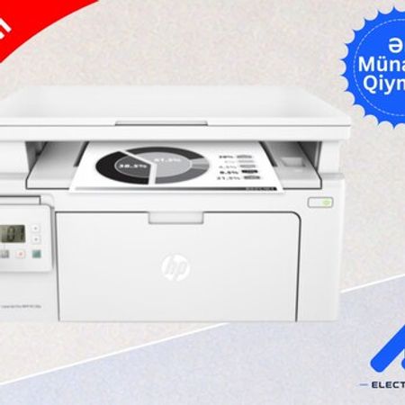 Printer HP LASERJET M102A – Ofis avadanlığı və istehlak – ucuztap.az