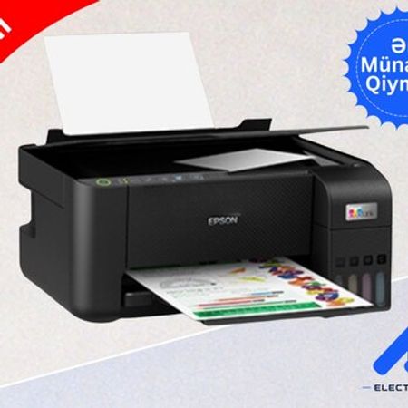 Printer Epson L3250 WiFi – Ofis avadanlığı və istehlak – ucuztap.az