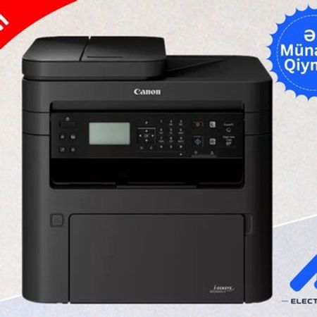 Printer CANON LASERJET MF264DW 3IN1 – Ofis avadanlığı və istehlak – ucuztap.az