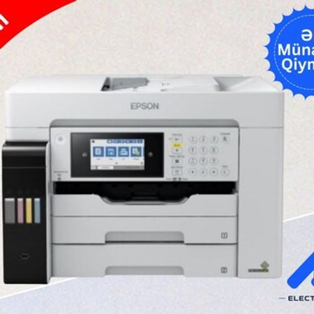 Printer Epson L15180 4in1 A3 – Ofis avadanlığı və istehlak – ucuztap.az