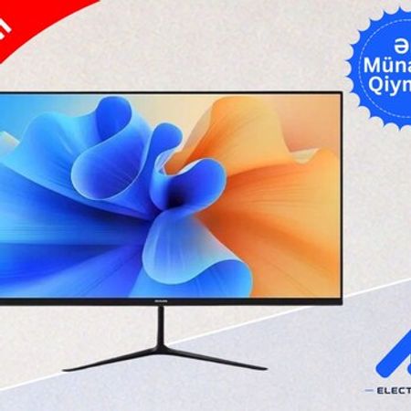 Monitor AIWA GAMING MD240A-K 23.8 WLED 200Hz – Bakı – ucuztap.az