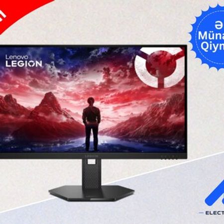 Oyun monitoru Lenovo Legion 27-10 27” 240Hz – Bakı – ucuztap.az