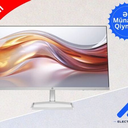 Monitor HP S5 524SH – Bakı – ucuztap.az