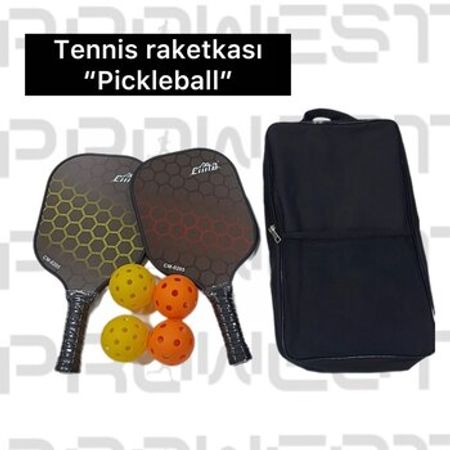 Tennis raketkası “Pickleball” – Digər – ucuztap.az