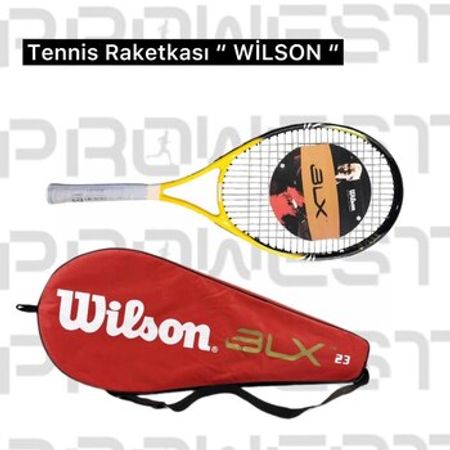 Tennis raketkası “WİLSON BLX” – Digər – ucuztap.az