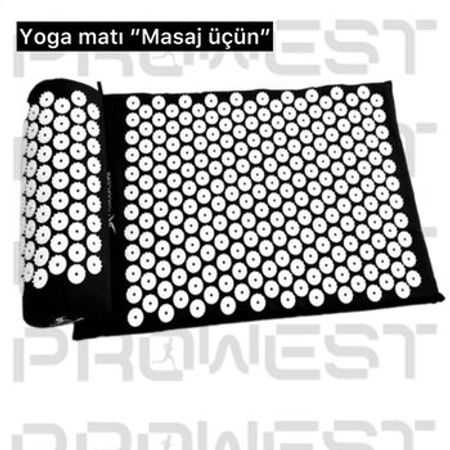Aktipunktur yoga matı – Digər – ucuztap.az