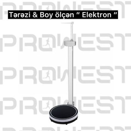 Elektron boy ölçən & tərəzi – Bakı – ucuztap.az