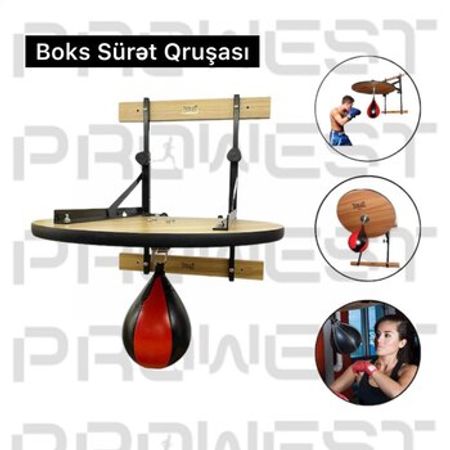 Boks sürət kisəsi – Təkbətək döyüş – ucuztap.az