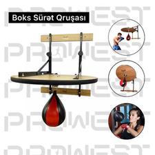 Boks sürət kisəsi
