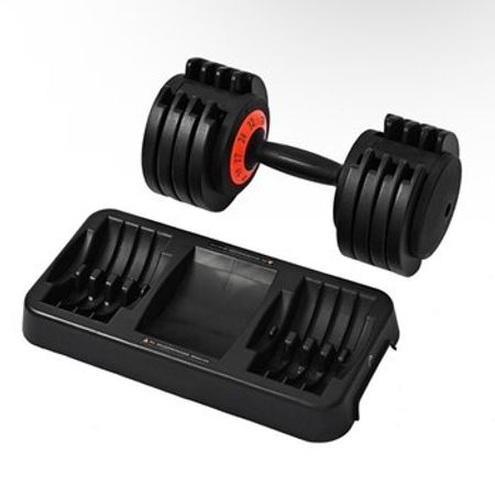 Tənzimlənən qantel 20 kq – Fitnes və trenajorlar – ucuztap.az