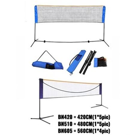 Tennis və badminton toru – Digər – ucuztap.az