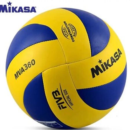 Voleybol topu “Mikasa MVA360” – Topla oyunlar – ucuztap.az