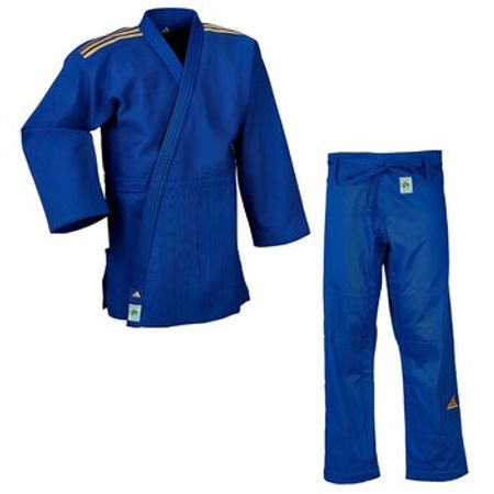 Cudo kimonosu Adidas Gold – Bakı – ucuztap.az