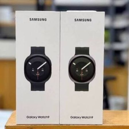 Samsung Galaxy Watch 9 44mm – Bakı – ucuztap.az