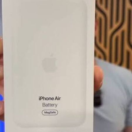 Apple MagSafe Battery Pack – Bakı – ucuztap.az
