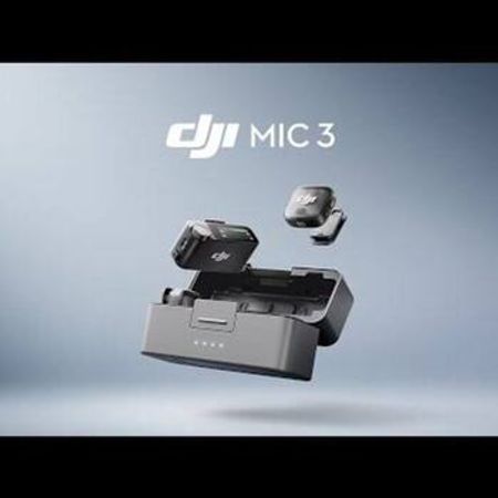 DJI Mic 3 – Bakı – ucuztap.az