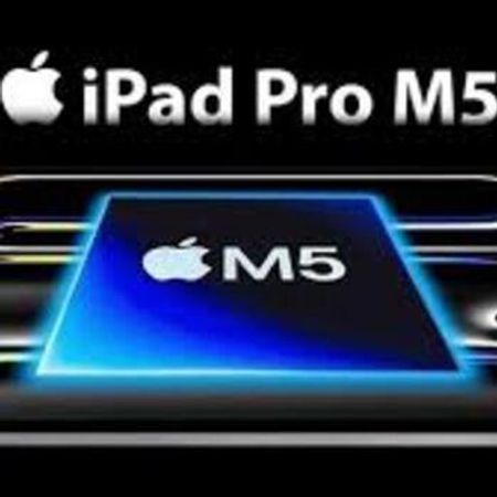 Apple iPad Pro 13 İnch M5 512GB – Bakı – ucuztap.az
