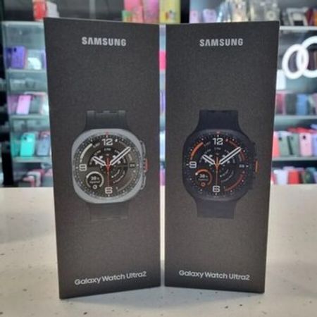 Samsung Watch Ultra 2 2026 – Bakı – ucuztap.az