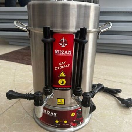 Elektrik samovar Mizan – Bakı – ucuztap.az