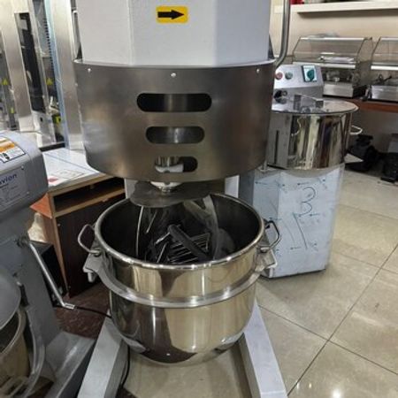 Planet mikser 40lt – Biznes üçün avadanlıq – ucuztap.az