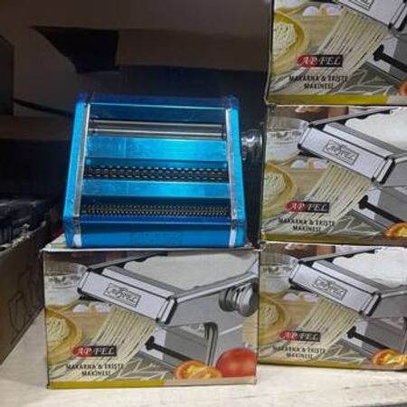 Əriştə aparatı – Biznes üçün avadanlıq – ucuztap.az