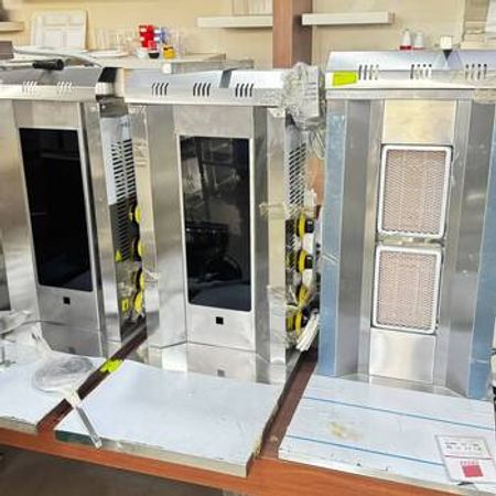 Dönər aparatları – Biznes üçün avadanlıq – ucuztap.az