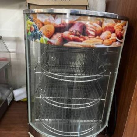 İsti vitrin – Biznes üçün avadanlıq – ucuztap.az