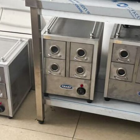 Çərəz isidici – Biznes üçün avadanlıq – ucuztap.az