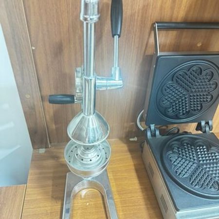 Portağal sıxan – Biznes üçün avadanlıq – ucuztap.az