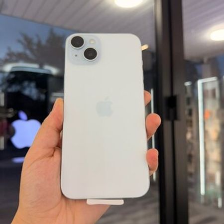 Apple iPhone 15 Plus Blue 128GB/6GB – Göyçay – ucuztap.az