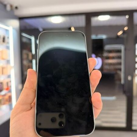 Apple iPhone 15 Blue 128GB/6GB – Göyçay – ucuztap.az