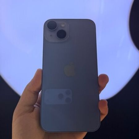 Apple iPhone 14 Blue 128GB/6GB – Göyçay – ucuztap.az