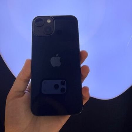 Apple iPhone 14 Midnight 128GB/6GB – Göyçay – ucuztap.az