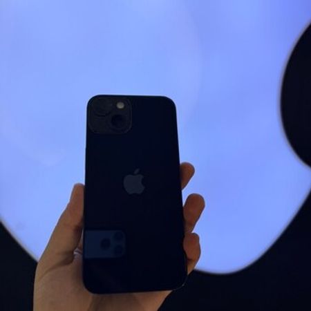 Apple iPhone 14 Midnight 128GB/6GB – Göyçay – ucuztap.az