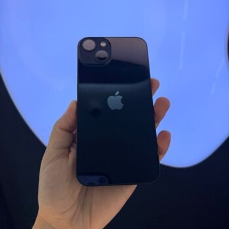 Apple iPhone 13 Midnight 128GB/4GB – Göyçay – ucuztap.az