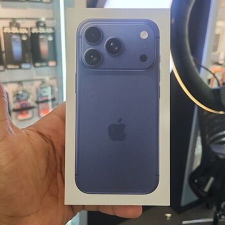 Apple iPhone 17 Pro Silver 256GB/12GB – Bakı – ucuztap.az