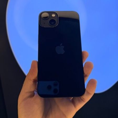 Apple iPhone 13 Midnight 128GB/4GB – Göyçay – ucuztap.az