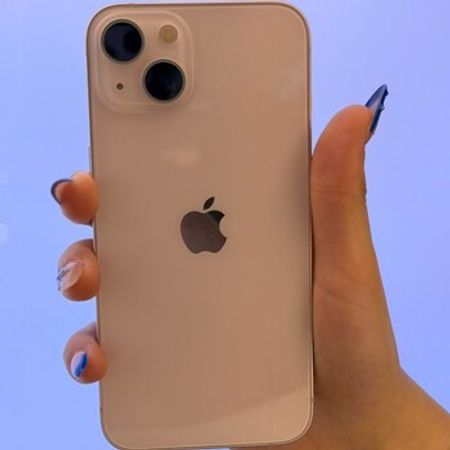 Apple iPhone 13 Pink 128GB/4GB – Göyçay – ucuztap.az