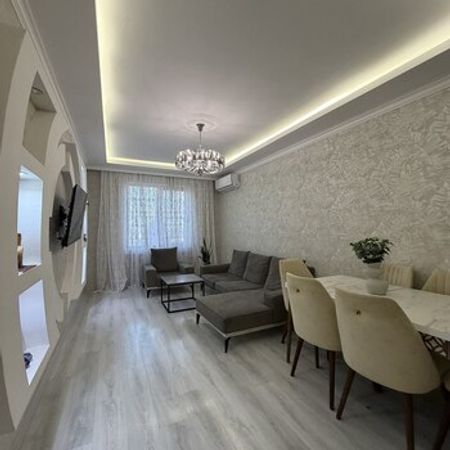 5-Otaqlı mənzil, Yeni Günəşli qəs., 120 m² – Bakı – ucuztap.az