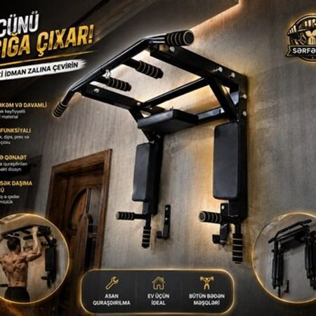 Turnik – Bakı – ucuztap.az