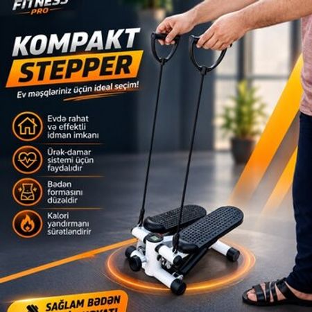 Stepper – Bakı – ucuztap.az