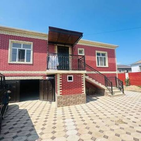 Həyət evi, Sumqayıt ş. – Sumqayıt – ucuztap.az
