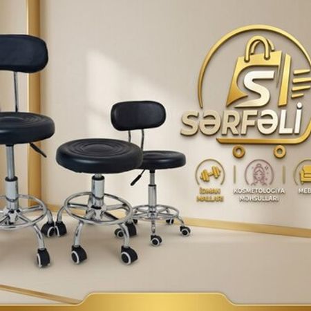 Oturacaqlar – Masalar və oturacaqlar – ucuztap.az
