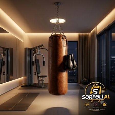 Boks kisəsi – Bakı – ucuztap.az
