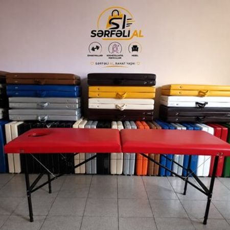 Masaj masası – Bakı – ucuztap.az