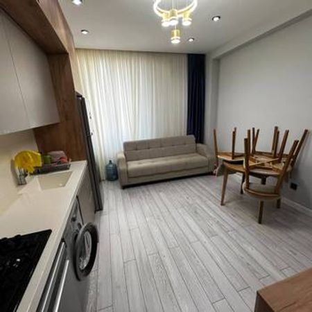 2-Otaqlı yeni tikili kirayə verilir, 20 Yanvar m., 60 m² – Yeni tikili – ucuztap.az