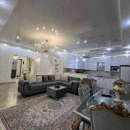 3-Otaqlı yeni tikili kirayə verilir, Yasamal r., 110 m² – Yeni tikili – ucuztap.az